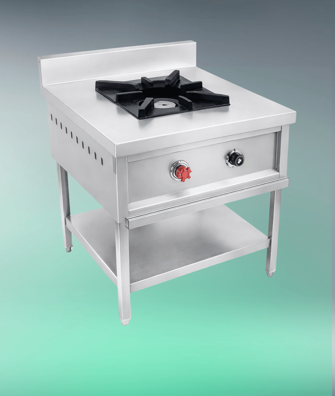 Stock Pot Range
